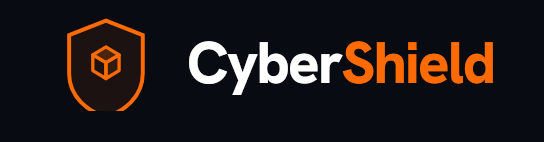 CyberShield logo